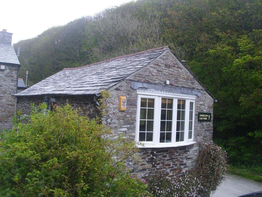 The Mill House Inn