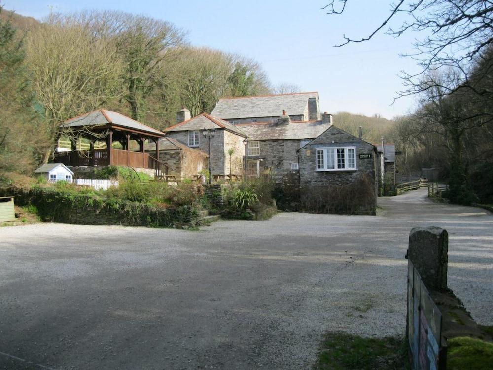 The Mill House Inn