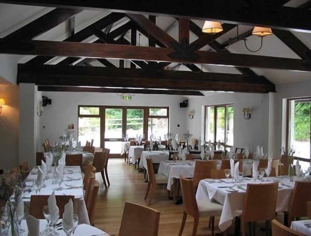 The Mill House Inn