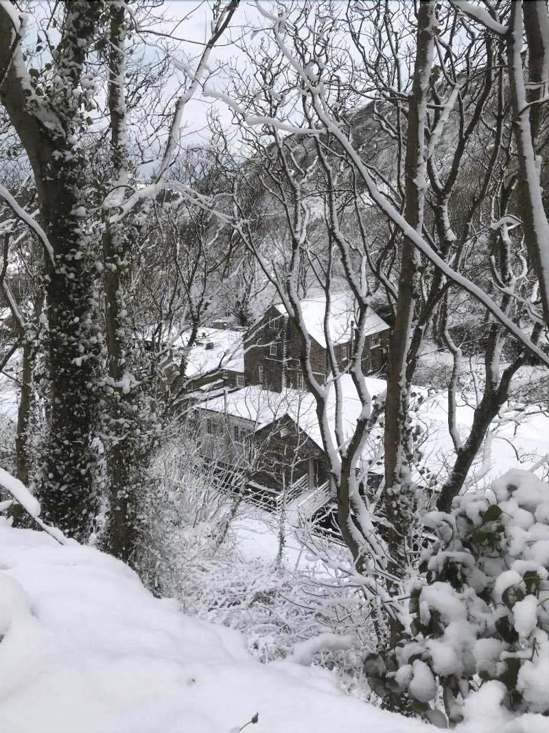 The Mill House Inn