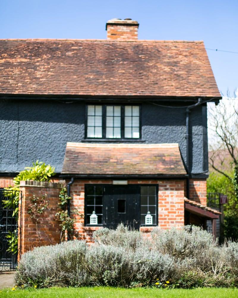 Karma Sanctum on the Green