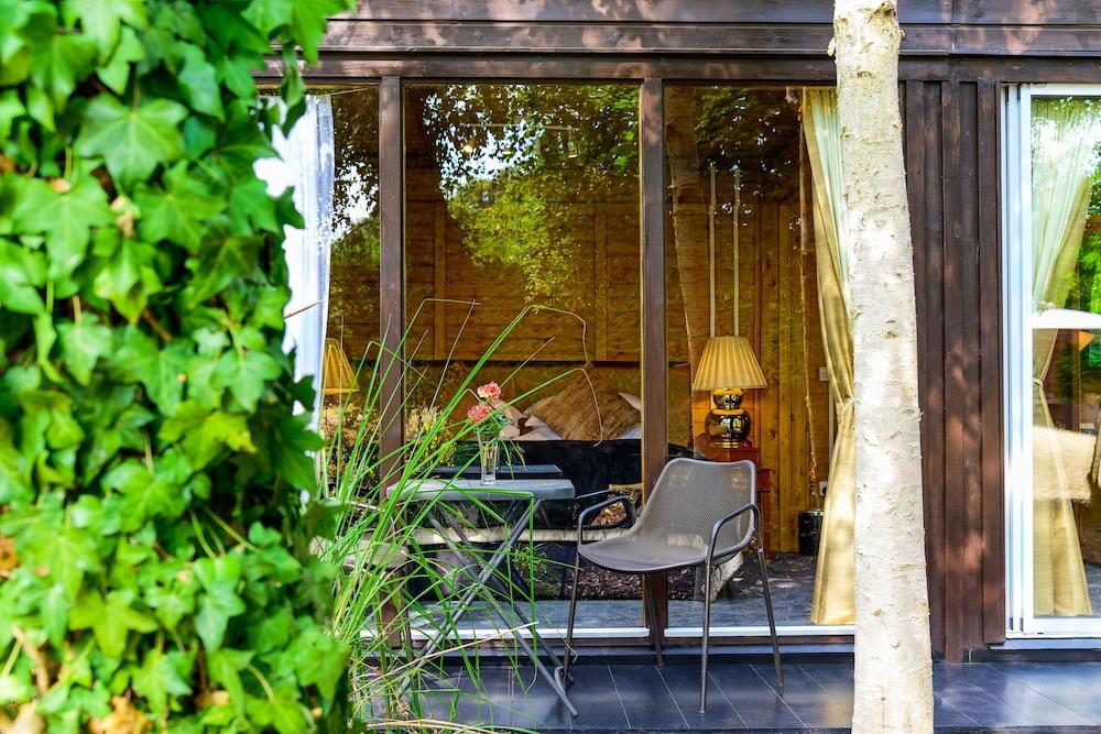 Karma Sanctum on the Green
