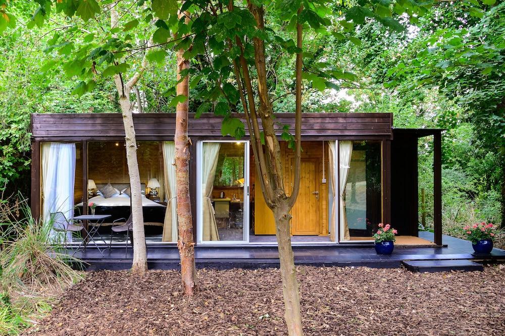 Karma Sanctum on the Green