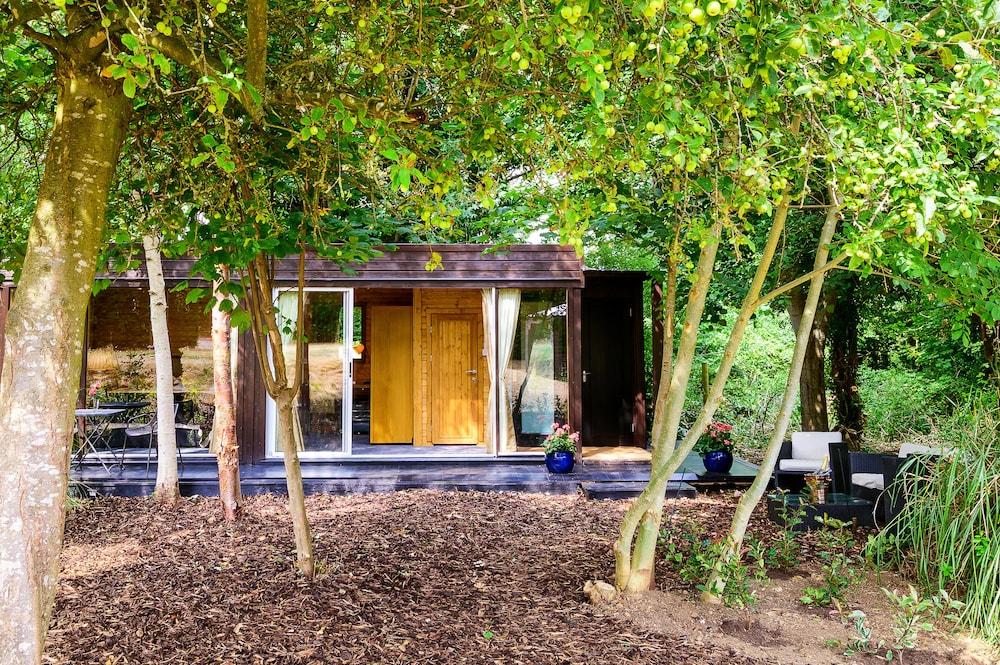 Karma Sanctum on the Green