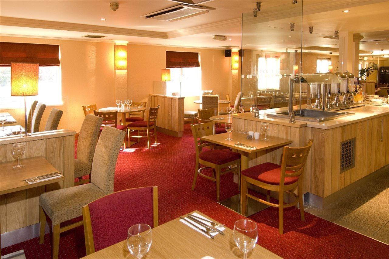 Premier Inn Slough