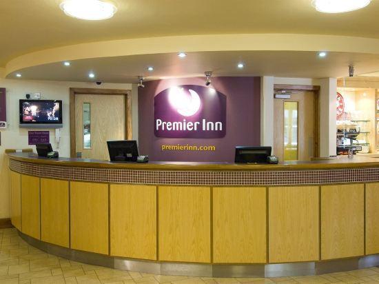 Premier Inn Slough