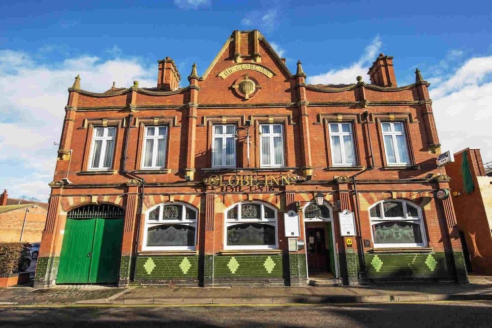 The Globe Inn