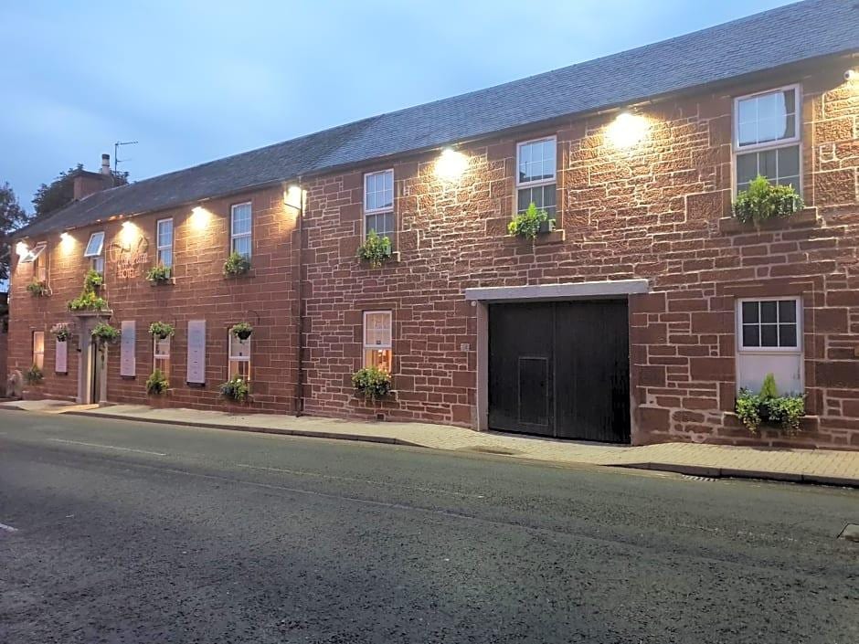Fairburn Hotel