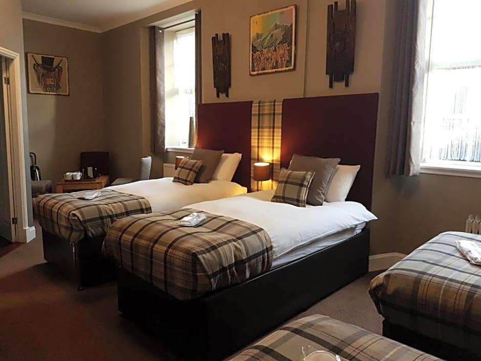 Fairburn Hotel