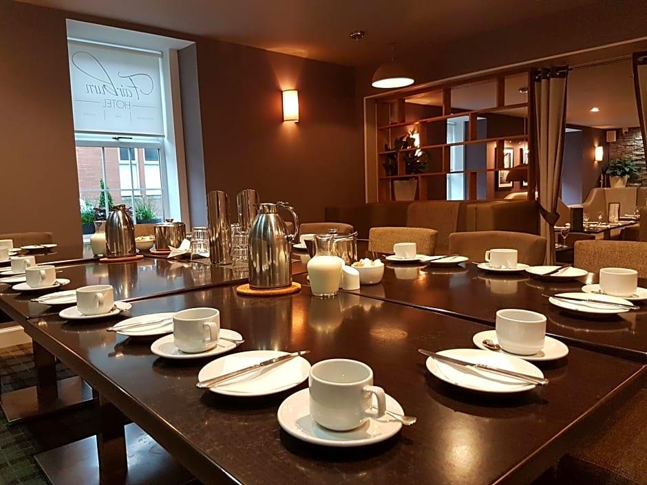 Fairburn Hotel