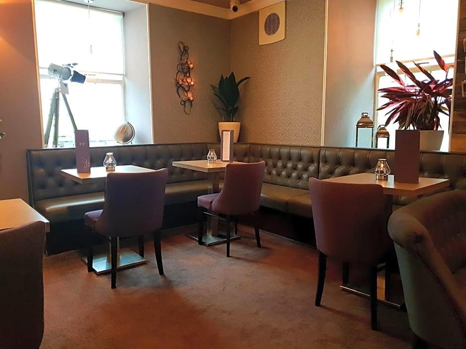 Fairburn Hotel