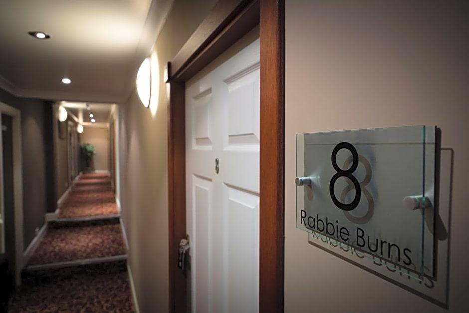 Fairburn Hotel