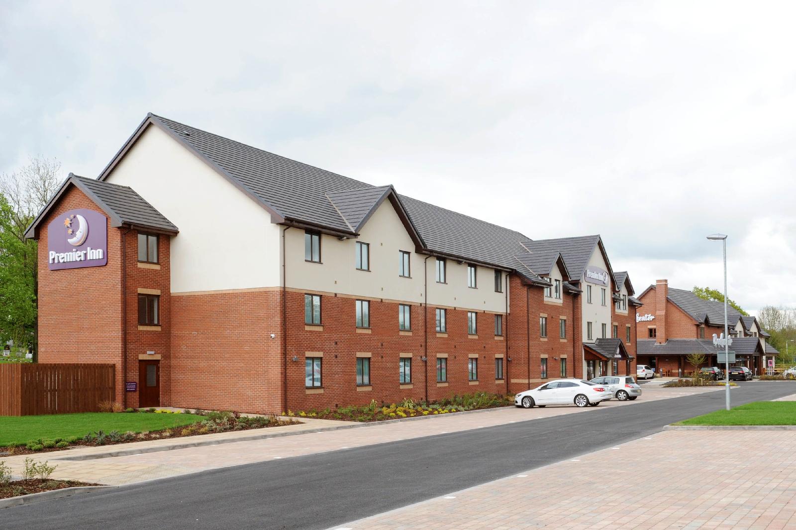 Premier Inn Redditch North A441