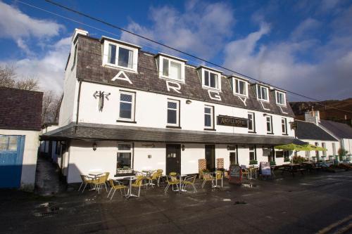 The Argyll Hotel