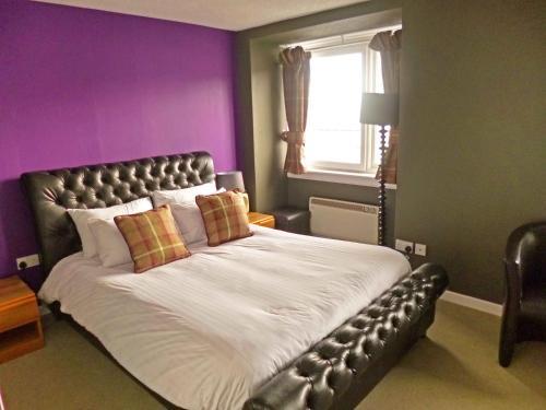 The Argyll Hotel