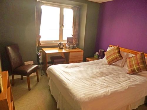 The Argyll Hotel