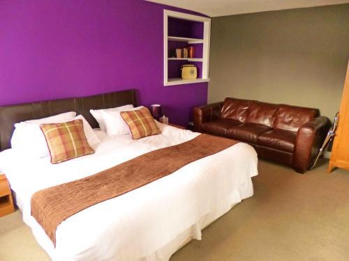 The Argyll Hotel