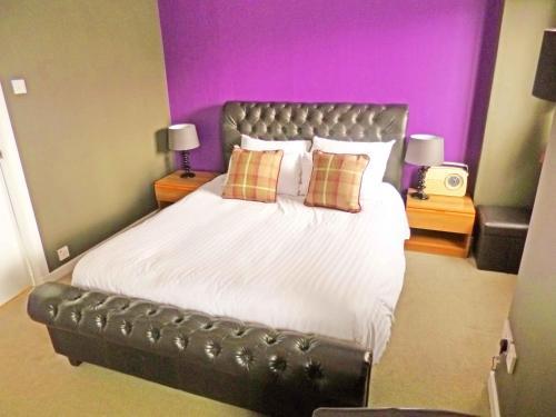 The Argyll Hotel