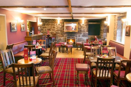 The Argyll Hotel
