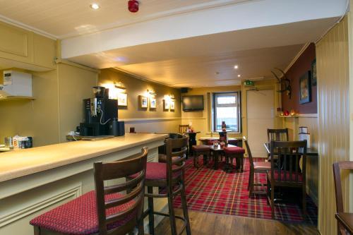 The Argyll Hotel