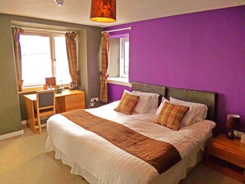 The Argyll Hotel