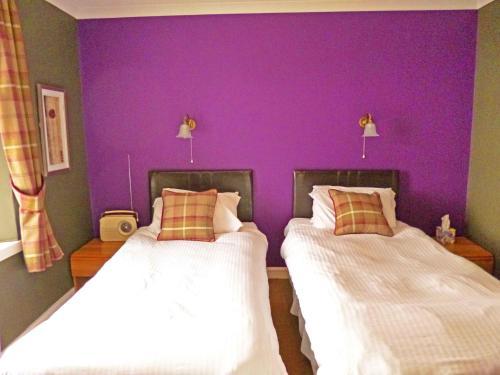 The Argyll Hotel