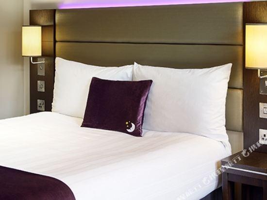 Stirling City Centre hotel