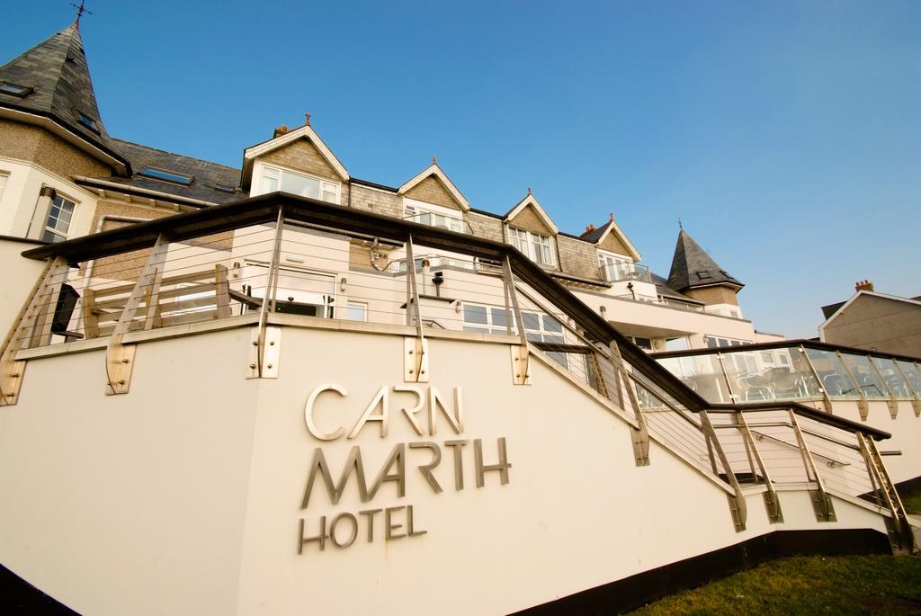 Carnmarth Hotel