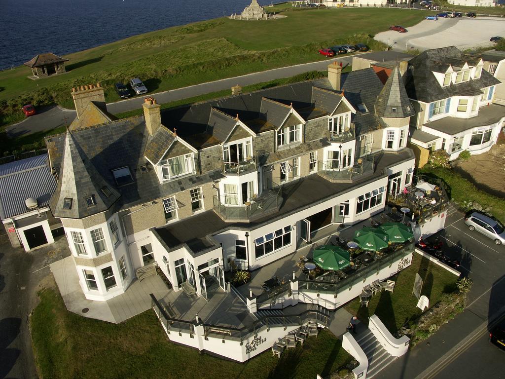 Carnmarth Hotel