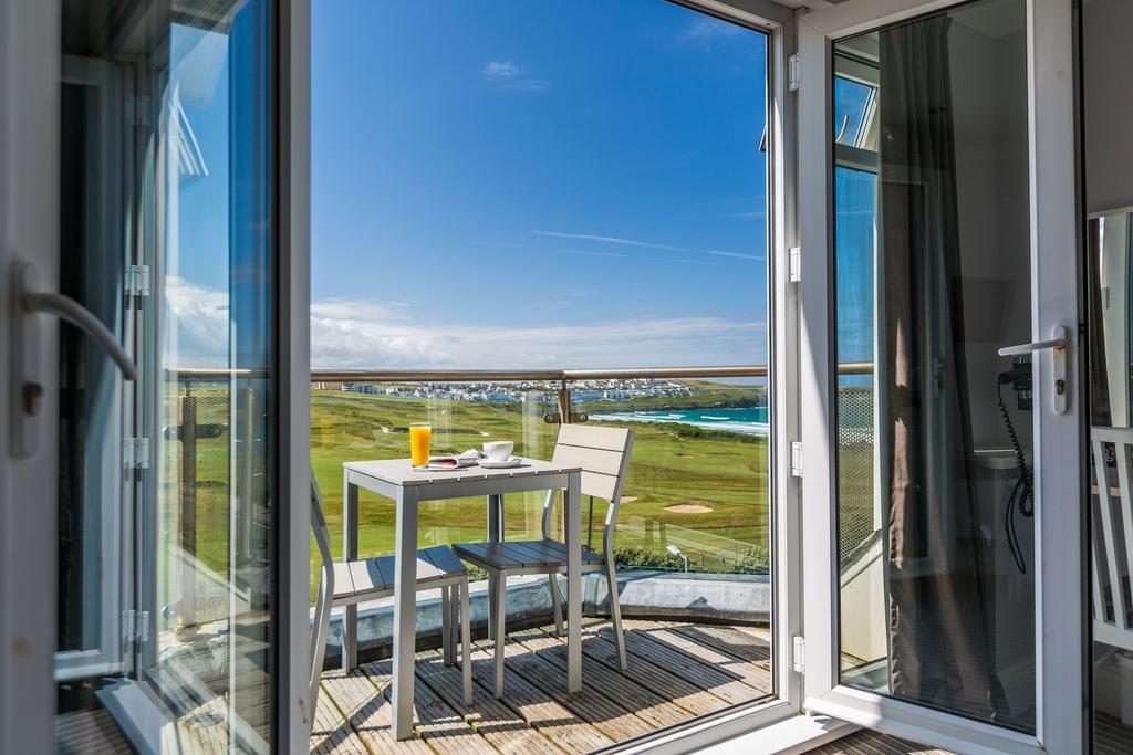 Carnmarth Hotel