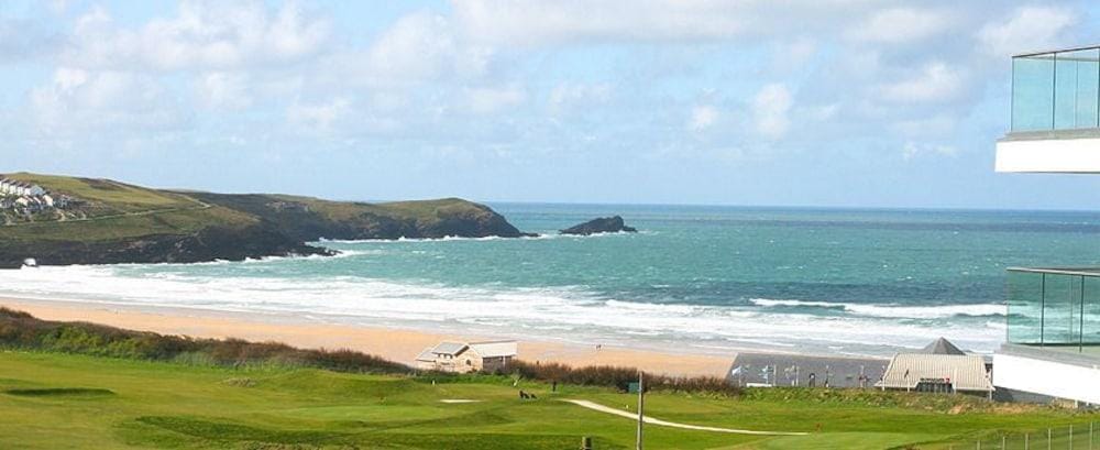 Carnmarth Hotel