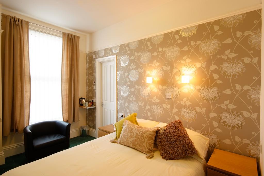 Carnmarth Hotel