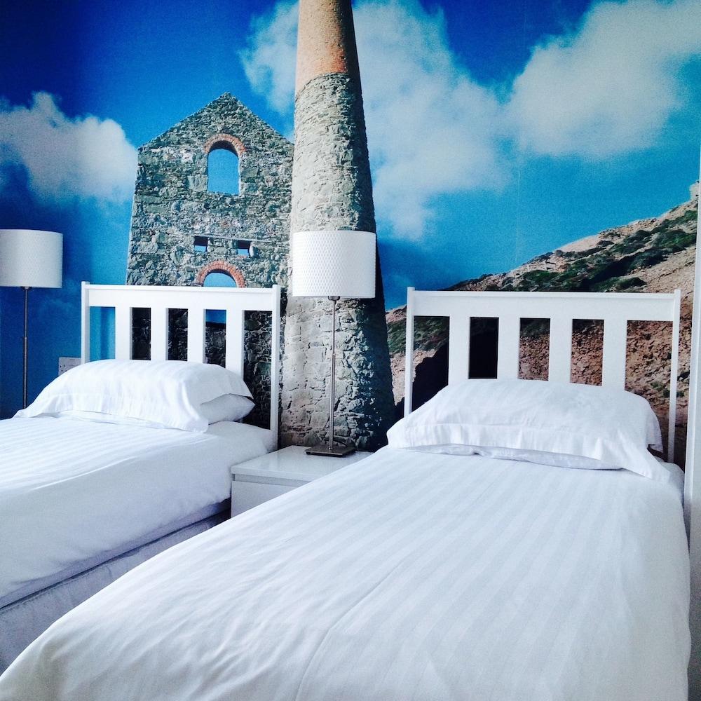 Carnmarth Hotel
