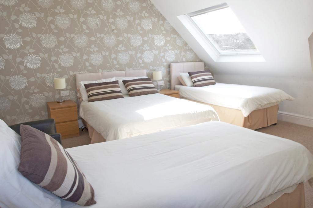 Carnmarth Hotel