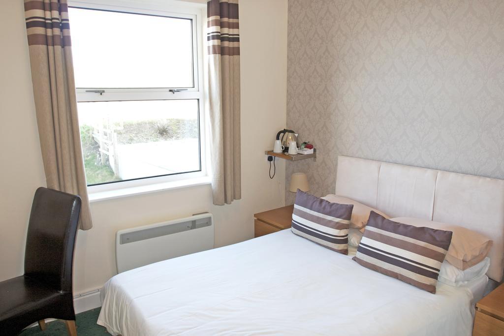 Carnmarth Hotel
