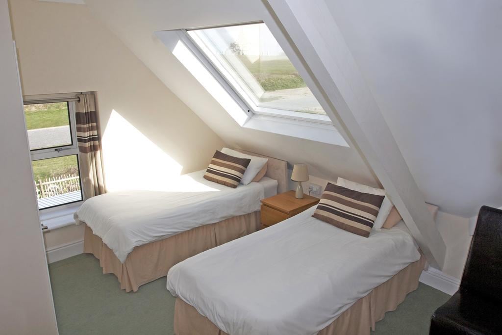 Carnmarth Hotel