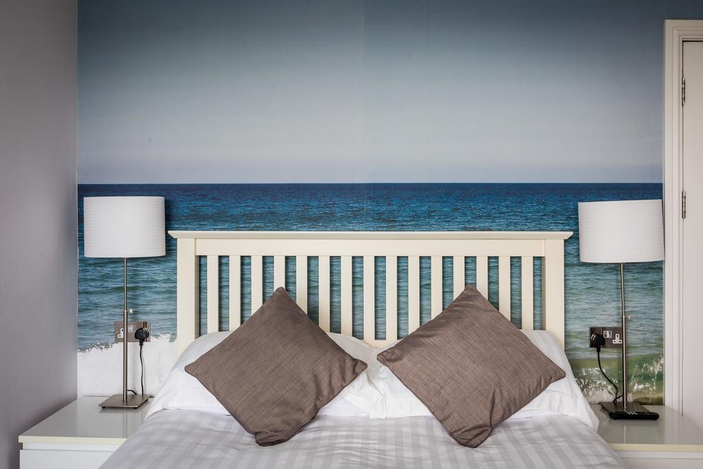 Carnmarth Hotel