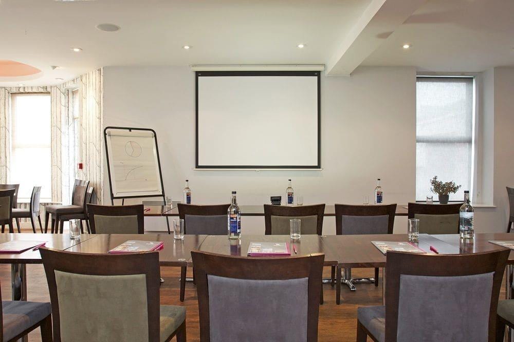 Carnmarth Hotel