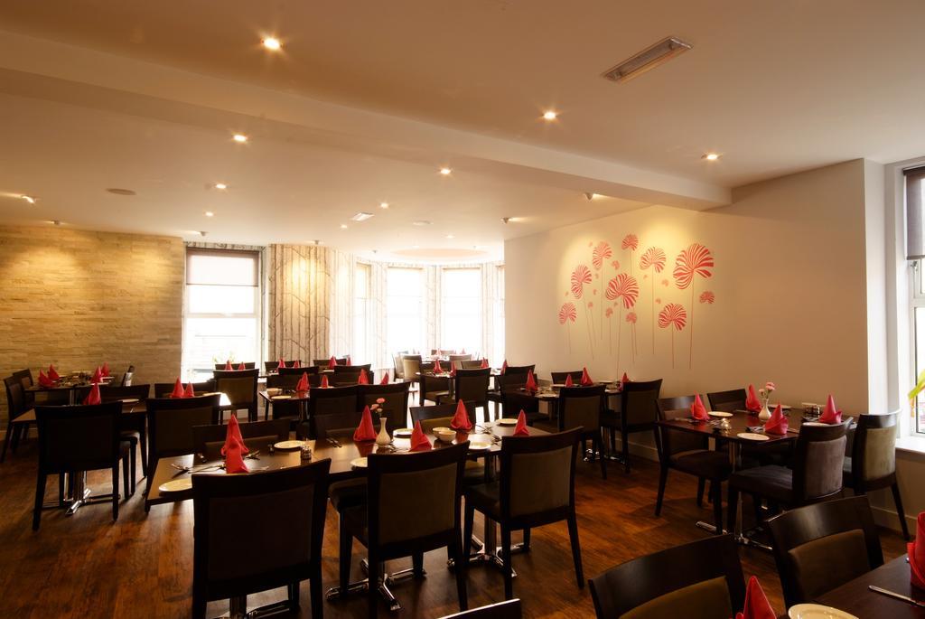 Carnmarth Hotel