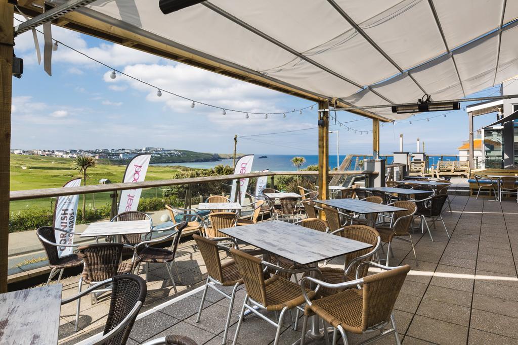 Carnmarth Hotel