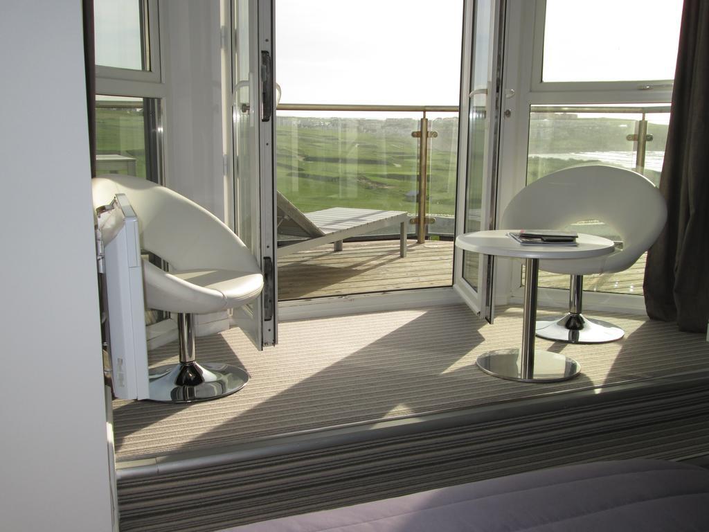 Carnmarth Hotel
