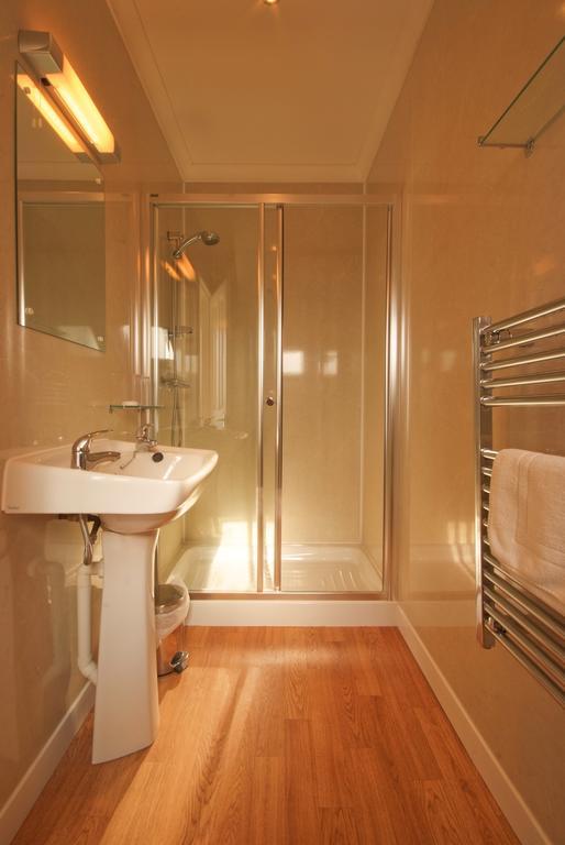 Carnmarth Hotel
