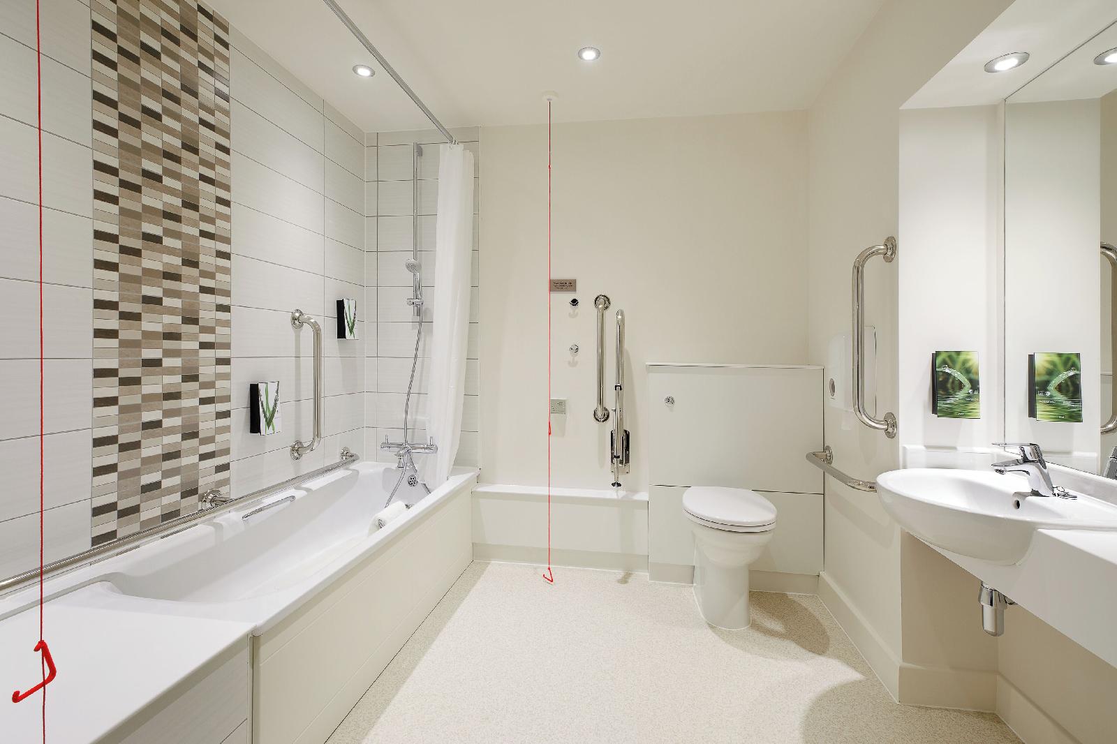 Premier Inn Birmingham City Centre New Street Station Hotel