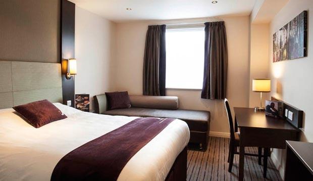 Fleet Hotel
