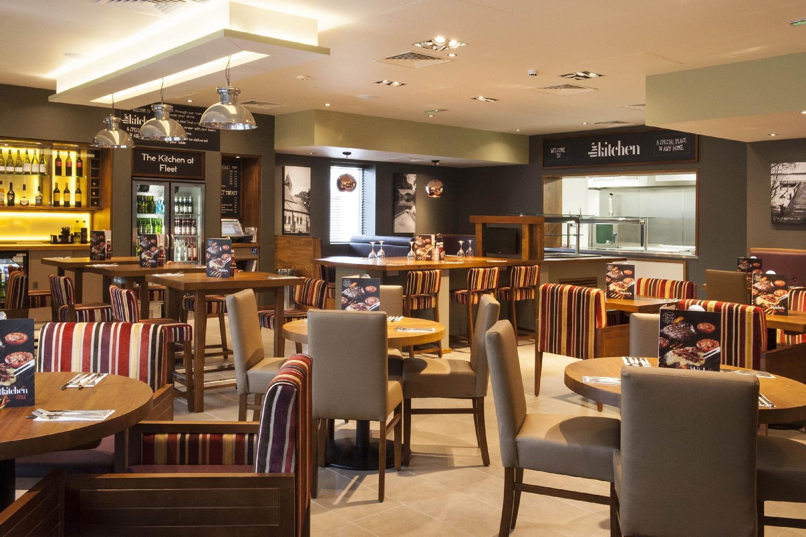 Fleet Hotel