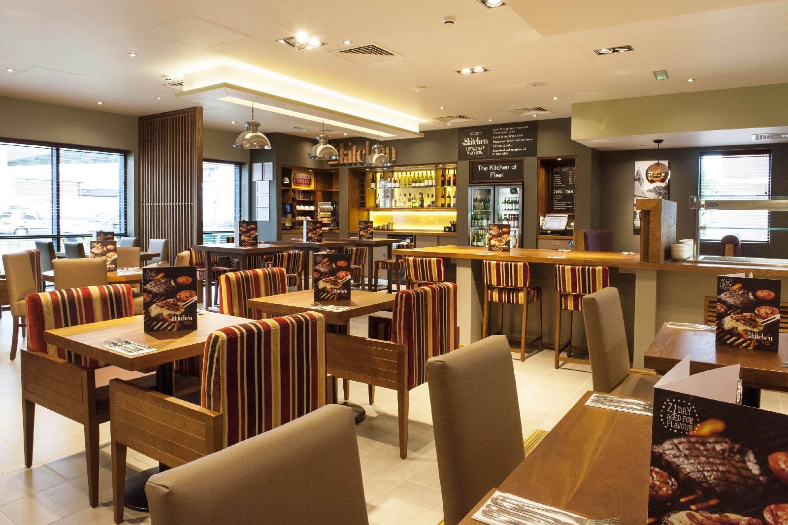 Fleet Hotel