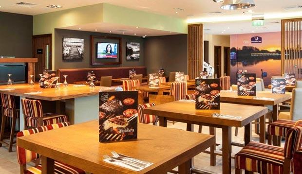 Fleet Hotel
