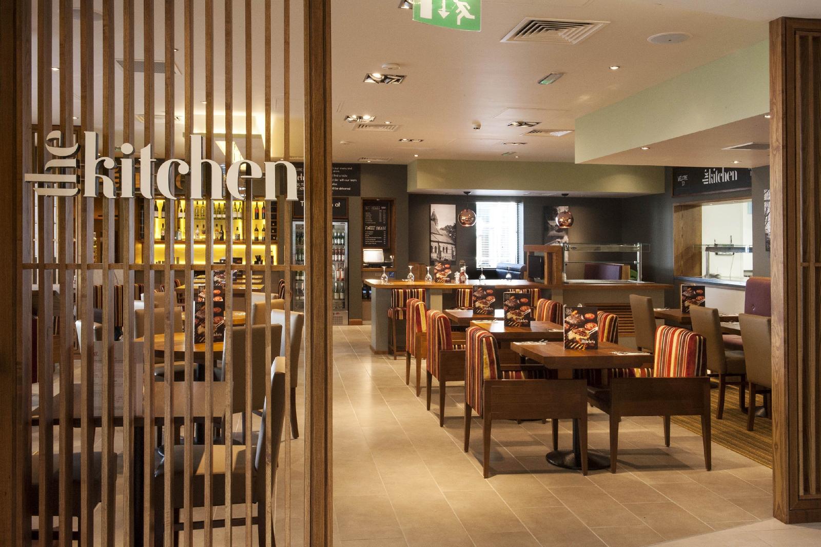 Fleet Hotel