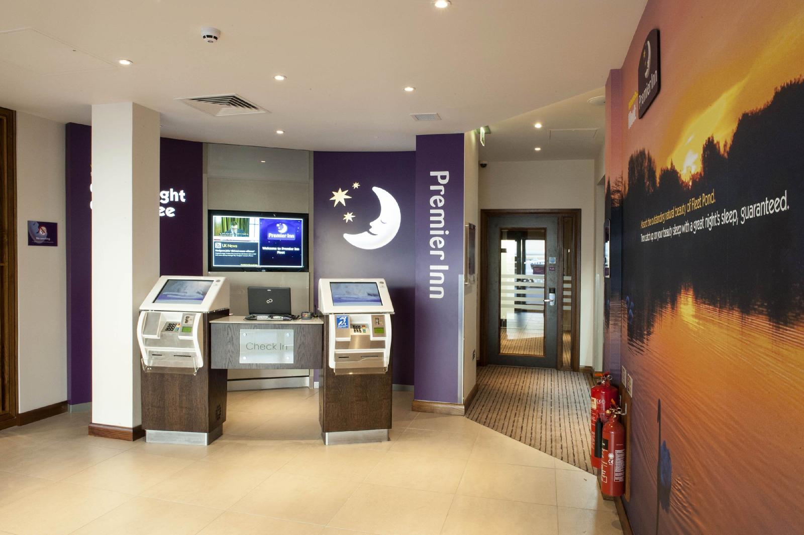 Fleet Hotel