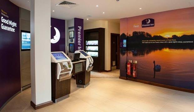 Fleet Hotel